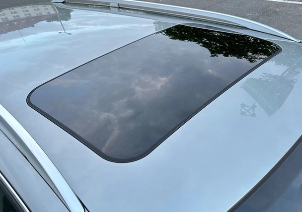Audi A4 cena 9499 przebieg: 246242, rok produkcji 2002 z Osiek małe 379